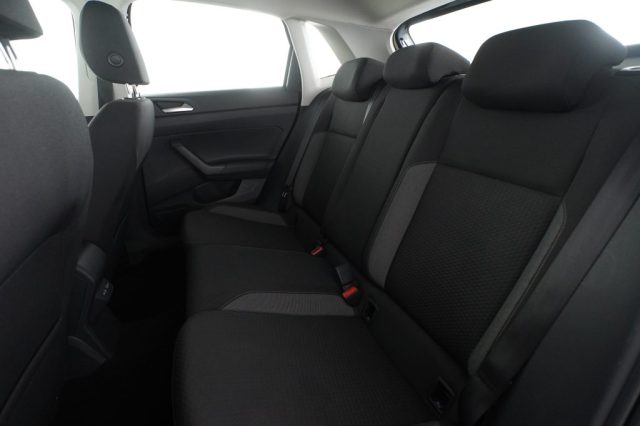 VOLKSWAGEN Polo usata 9