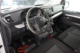 PEUGEOT Traveller usata, con Chiusura centralizzata