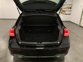 MERCEDES-BENZ A 180 usata, con ESP