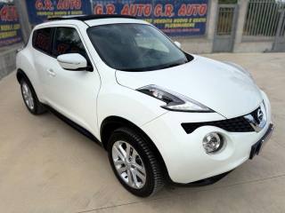 NISSAN Juke usata, con Airbag Passeggero