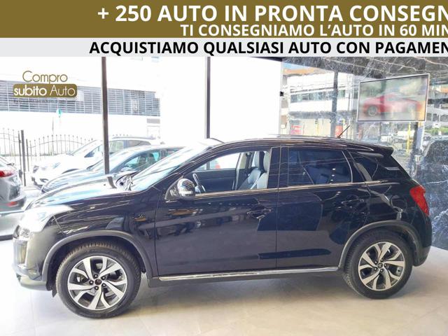 CITROEN C4 usata, con Airbag Passeggero