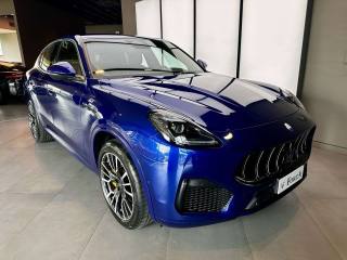 MASERATI Grecale usata, con Airbag laterali