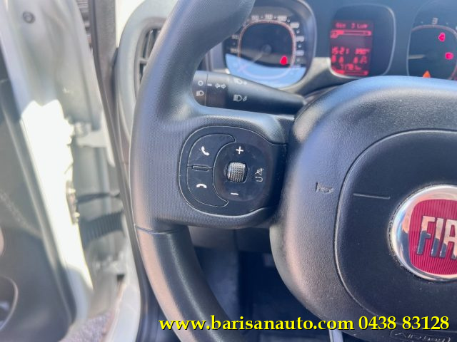 FIAT Panda usata, con Immobilizzatore elettronico