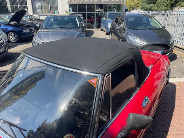ALFA ROMEO Spider usata 20