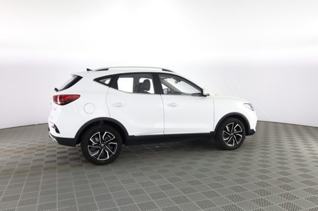 MG ZS usata 2
