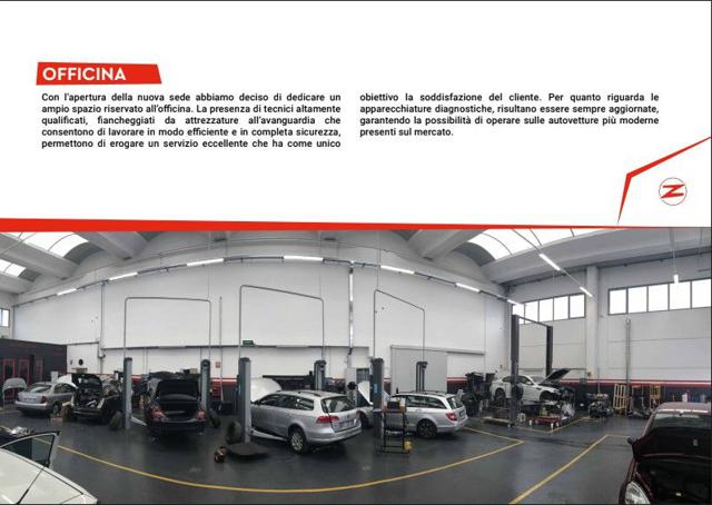 TESLA Model S usata, con Luce d