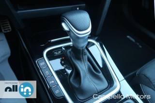 KIA XCeed usata 12