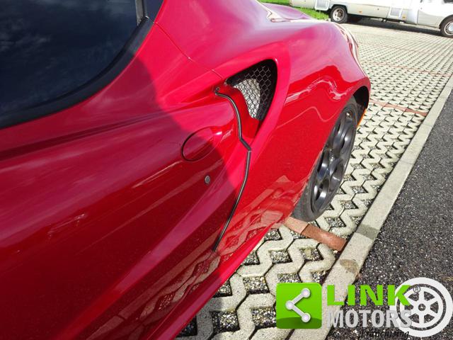 ALFA ROMEO 4C usata 37