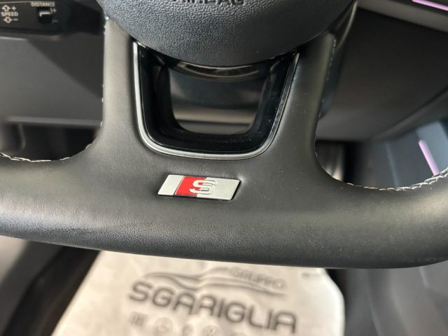 AUDI A3 usata, con Volante in pelle