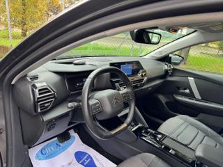 CITROEN C4 X usata, con Autoradio