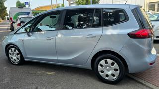OPEL Zafira usata, con Airbag Passeggero
