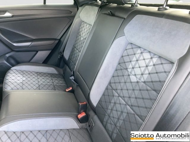 VOLKSWAGEN T-Roc usata, con Servosterzo