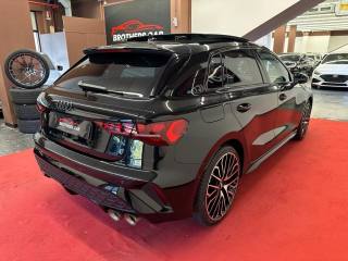 AUDI S3 usata, con Autoradio