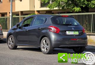 PEUGEOT 208 usata, con Airbag laterali