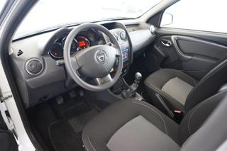 DACIA Duster usata, con Filtro antiparticolato