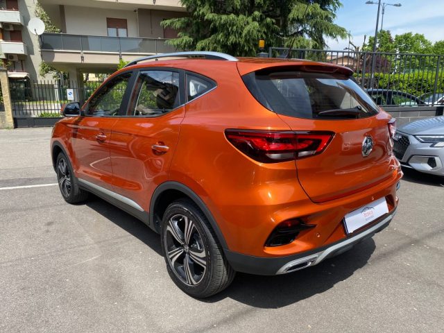 MG ZS usata, con Alzacristalli elettrici