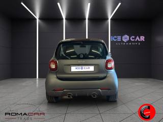SMART ForTwo usata, con Chiusura centralizzata