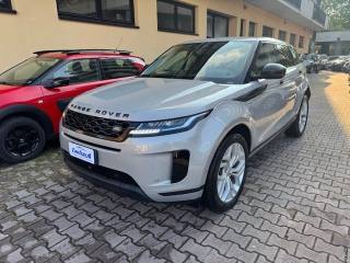 LAND ROVER Range Rover Evoque 2.0D I4 163 CV AWD Auto S CERCHI 20"