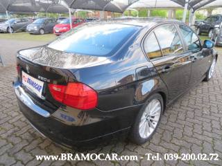 BMW 320 usata, con Autoradio