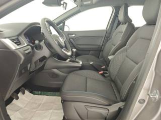 RENAULT Captur usata, con Frenata d