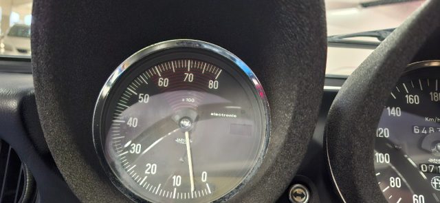 ALFA ROMEO Spider usata 34
