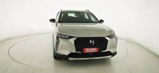 DS AUTOMOBILES DS 4 usata, con Vivavoce