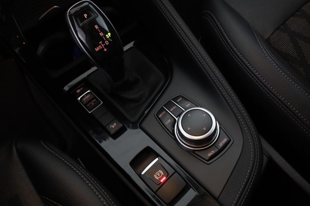BMW X1 usata 12