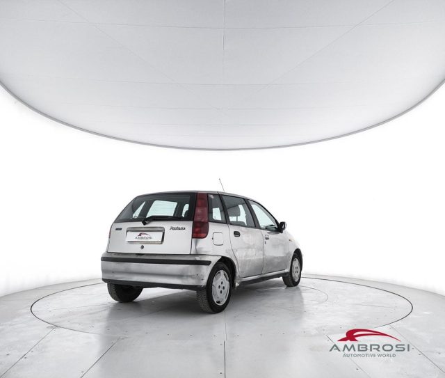 FIAT Punto usata 2