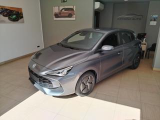 MG MG3 usata, con Servosterzo