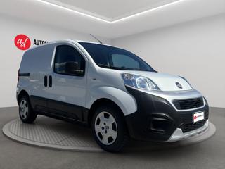 FIAT Fiorino usata, con Airbag