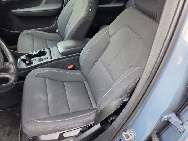 VOLVO XC40 usata, con Controllo automatico clima