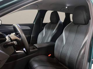 PEUGEOT 308 usata, con Chiusura centralizzata