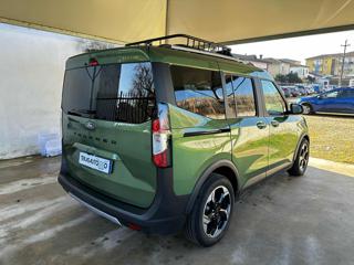 FORD Tourneo Courier usata, con Airbag Passeggero