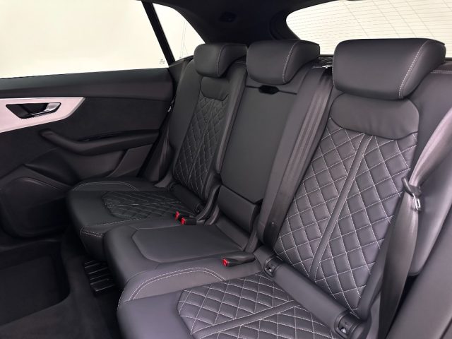 AUDI Q8 usata, con Cruise Control