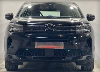 CITROEN C5 Aircross usata, con Alzacristalli elettrici