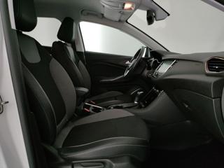 OPEL Grandland X usata, con Cerchi in lega