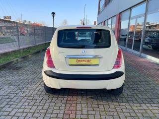 LANCIA Ypsilon usata, con Climatizzatore