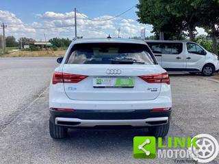 AUDI Q3 usata, con Autoradio