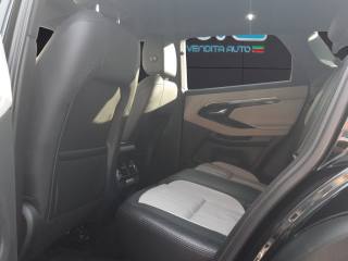 LAND ROVER Range Rover Evoque usata, con Controllo trazione