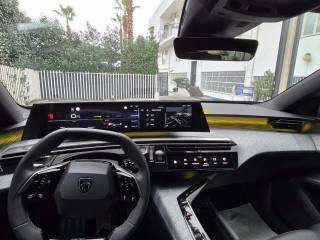 PEUGEOT 3008 usata, con Bracciolo