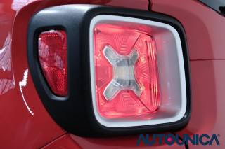 JEEP Renegade usata 45