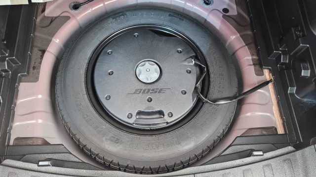 NISSAN X-Trail usata, con Regolazione elettrica sedili