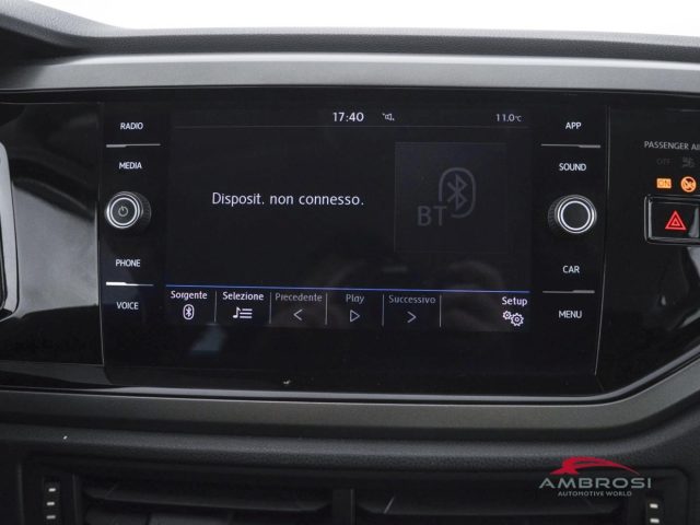 VOLKSWAGEN Polo usata 14