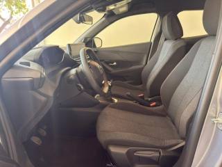 PEUGEOT 2008 usata, con Bluetooth