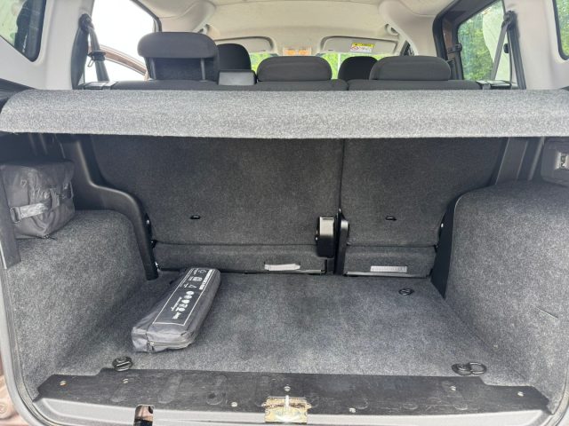 FIAT Qubo usata, con Vivavoce
