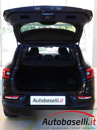 RENAULT Kadjar usata 70