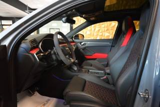 AUDI RS Q3 usata 23