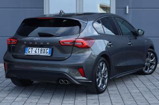 FORD Focus usata, con Airbag laterali