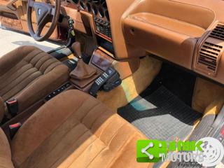 LANCIA Thema usata, con Pneumatici estivi