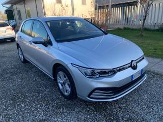 VOLKSWAGEN Golf usata, con Airbag laterali